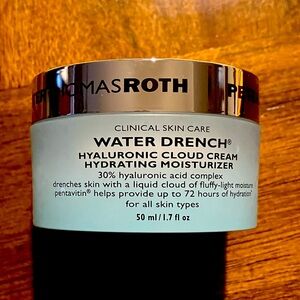 Water Drench Hyaluronic Cloud Cream
